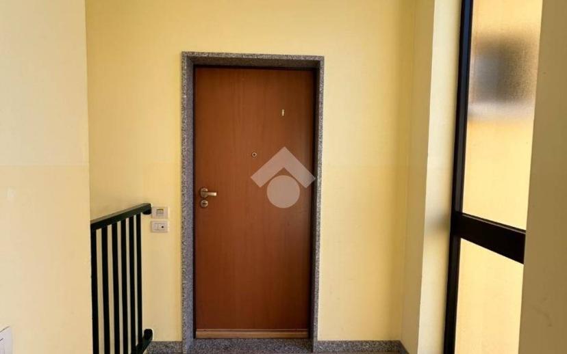 Trilocale via Marcello Candia 11, Villongo — foto 13 di 27
