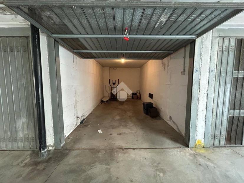 Trilocale via Marcello Candia 11, Villongo — foto 14 di 27
