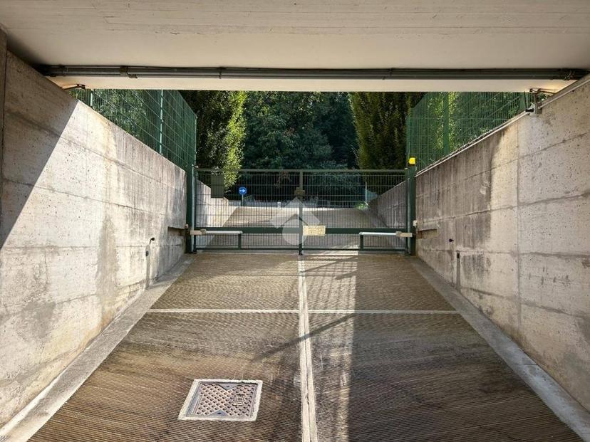 Trilocale via Marcello Candia 11, Villongo — foto 5 di 27