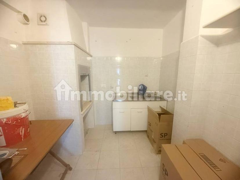 Trilocale via Tenente Nino Antelmi 23, Via Pola, Via Papa Giovanni XXIII, Ostuni — foto 6 di 7
