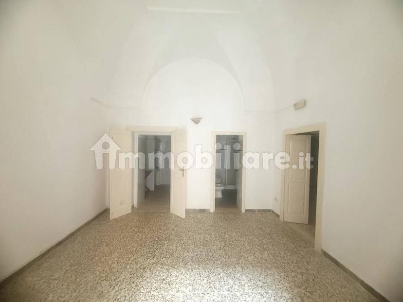Trilocale via Tenente Nino Antelmi 23, Via Pola, Via Papa Giovanni XXIII, Ostuni — foto 4 di 7