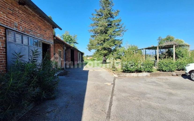 Terratetto unifamiliare 175 m², buono stato, Camigliano, Capannori — foto 17 di 22