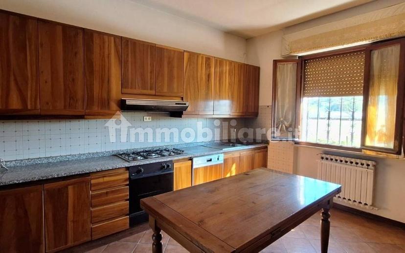 Terratetto unifamiliare 175 m², buono stato, Camigliano, Capannori — foto 15 di 22