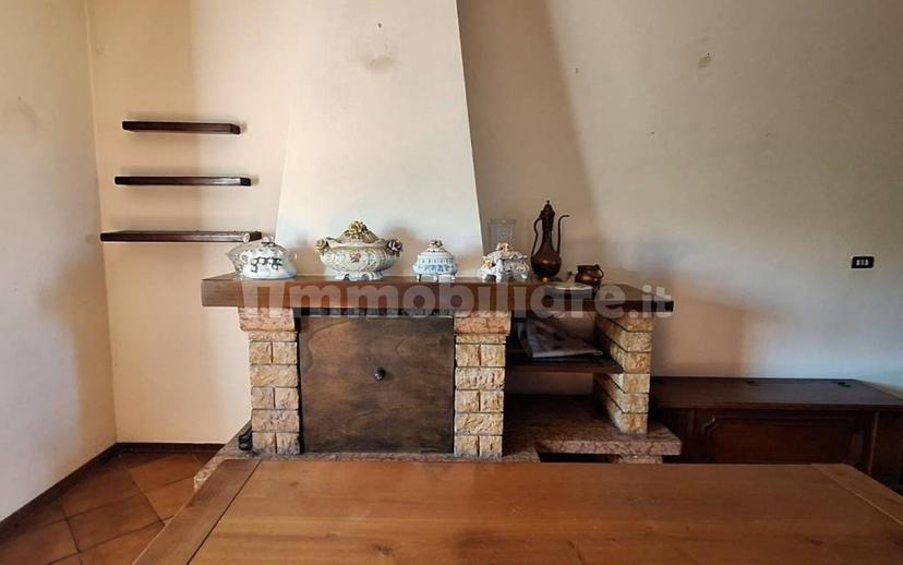 Terratetto unifamiliare 175 m², buono stato, Camigliano, Capannori — foto 14 di 22