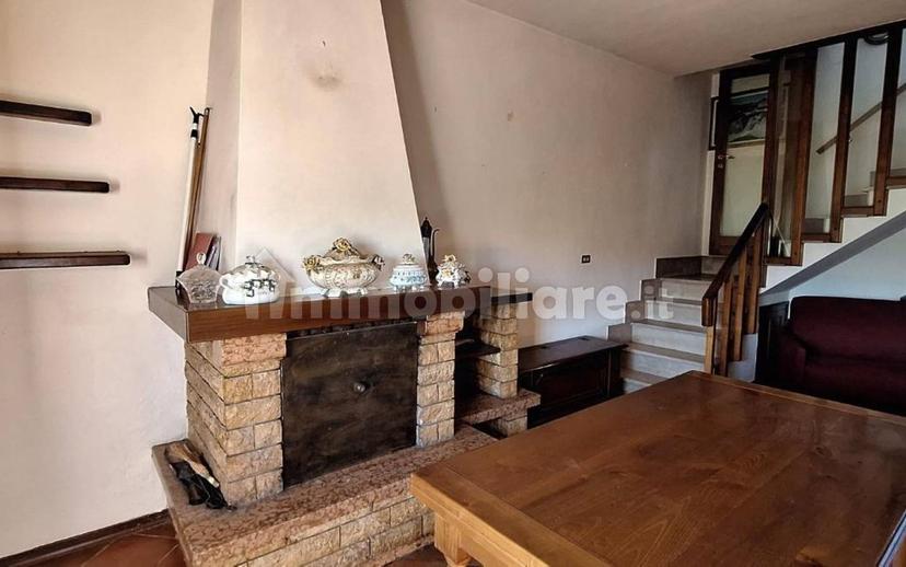 Terratetto unifamiliare 175 m², buono stato, Camigliano, Capannori — foto 21 di 22