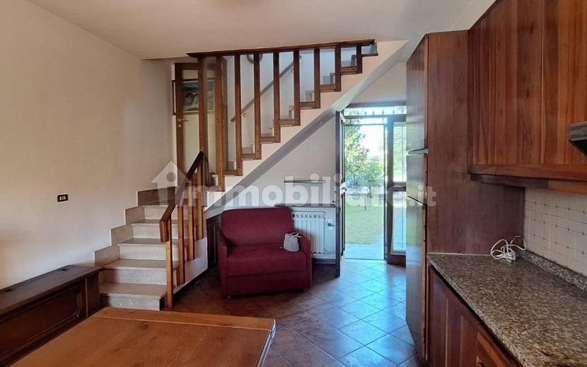 Terratetto unifamiliare 175 m², buono stato, Camigliano, Capannori — foto 13 di 22
