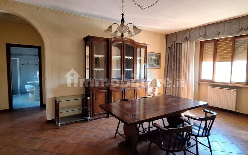 Terratetto unifamiliare 175 m², buono stato, Camigliano, Capannori — foto 11 di 22