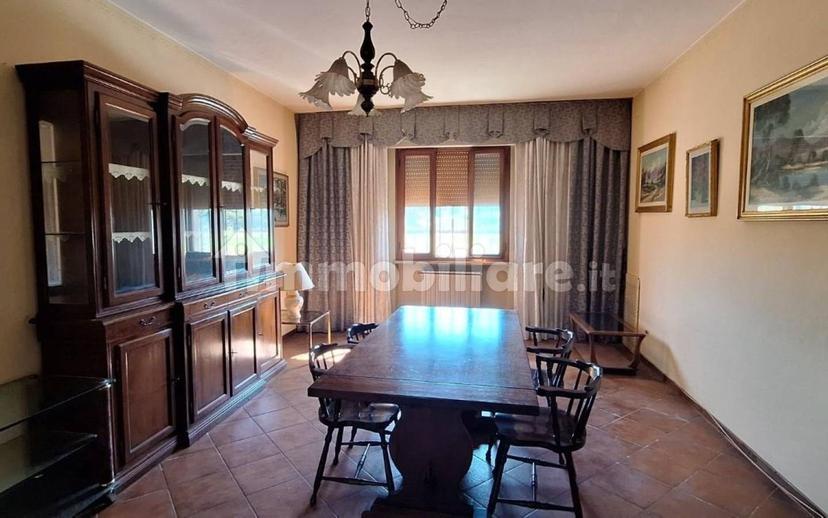 Terratetto unifamiliare 175 m², buono stato, Camigliano, Capannori — foto 2 di 22