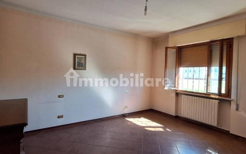 Terratetto unifamiliare 175 m², buono stato, Camigliano, Capannori — foto 20 di 22
