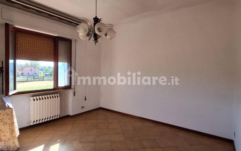 Terratetto unifamiliare 175 m², buono stato, Camigliano, Capannori — foto 16 di 22