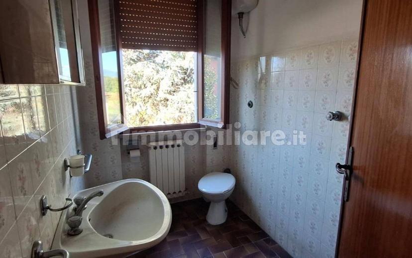 Terratetto unifamiliare 175 m², buono stato, Camigliano, Capannori — foto 22 di 22