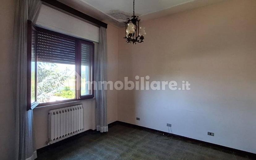 Terratetto unifamiliare 175 m², buono stato, Camigliano, Capannori — foto 19 di 22