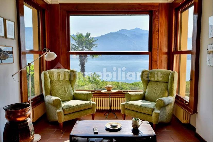 Quadrilocale via Regina, 89, Griante — foto 19 di 67