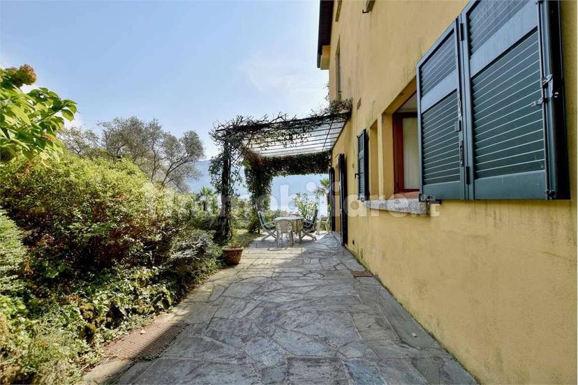 Quadrilocale via Regina, 89, Griante — foto 34 di 67