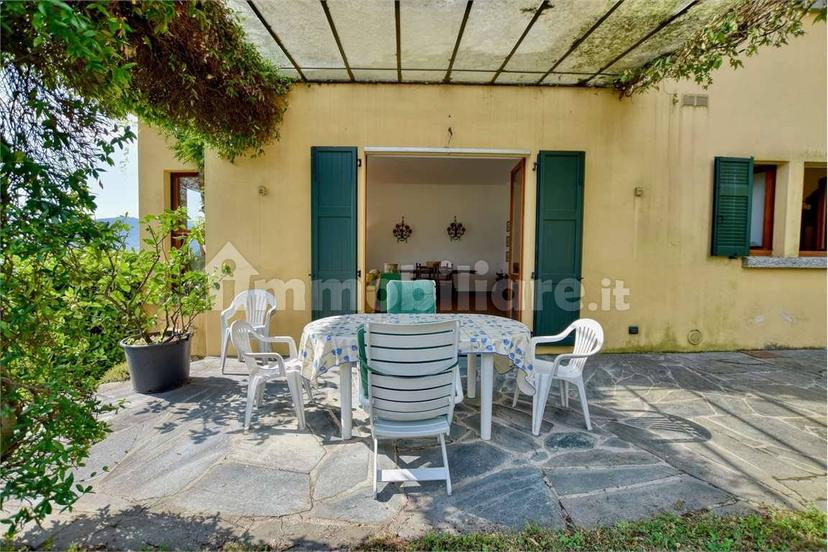 Quadrilocale via Regina, 89, Griante