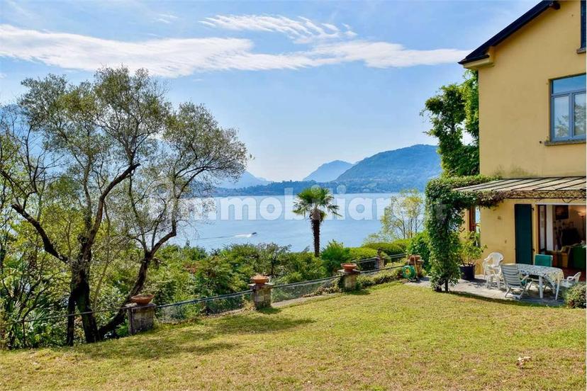 Quadrilocale via Regina, 89, Griante — foto 23 di 67