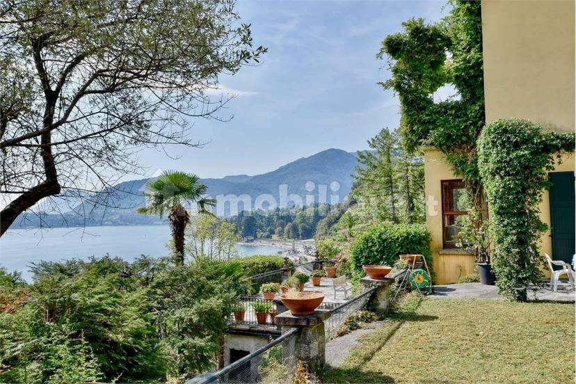Quadrilocale via Regina, 89, Griante — foto 2 di 67