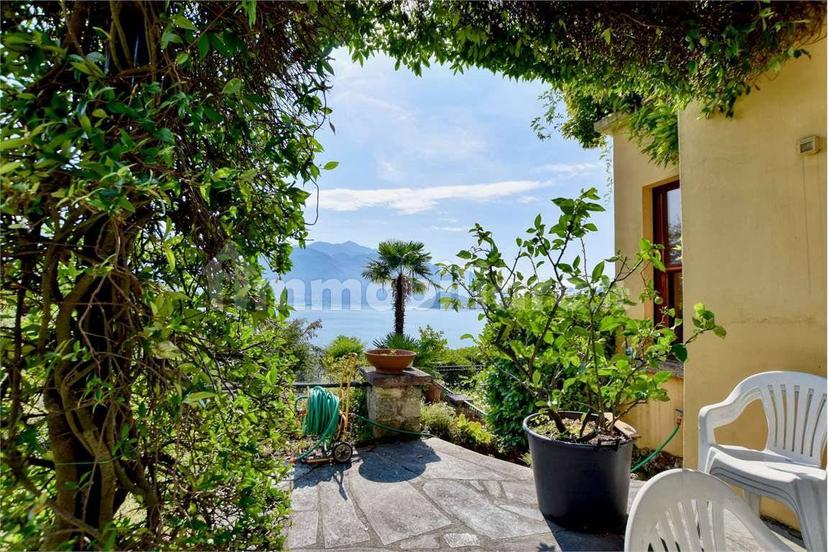 Quadrilocale via Regina, 89, Griante — foto 60 di 67