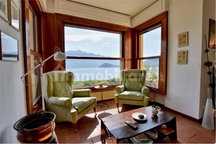 Quadrilocale via Regina, 89, Griante — foto 55 di 67