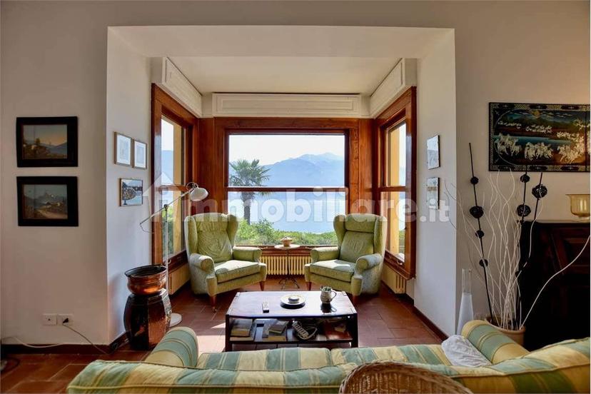 Quadrilocale via Regina, 89, Griante — foto 62 di 67