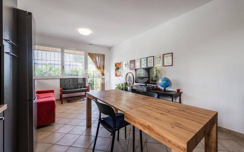 Trilocale via Emilia Ponente 5739, Osteria Grande, Castel San Pietro Terme — foto 27 di 43
