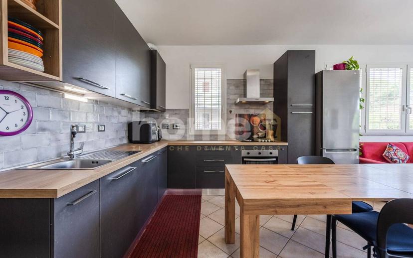 Trilocale via Emilia Ponente 5739, Osteria Grande, Castel San Pietro Terme — foto 13 di 43