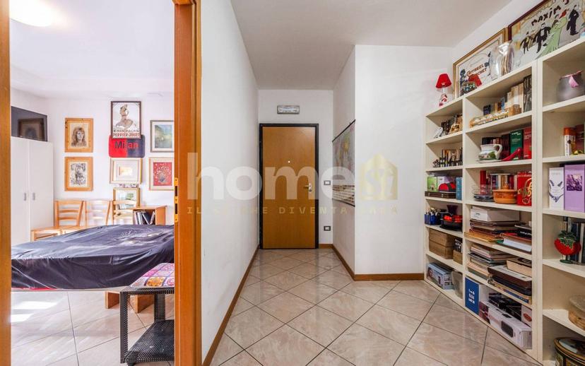 Trilocale via Emilia Ponente 5739, Osteria Grande, Castel San Pietro Terme — foto 9 di 43
