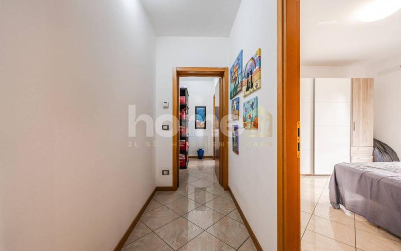 Trilocale via Emilia Ponente 5739, Osteria Grande, Castel San Pietro Terme — foto 16 di 43