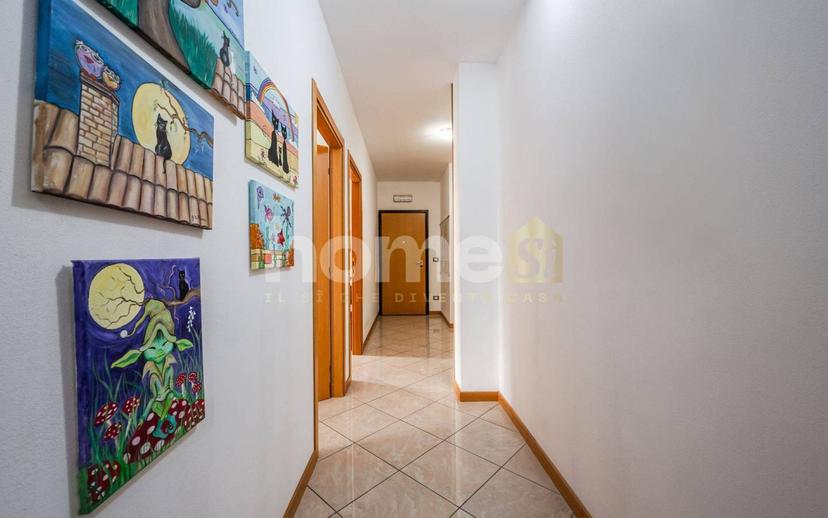 Trilocale via Emilia Ponente 5739, Osteria Grande, Castel San Pietro Terme — foto 10 di 43