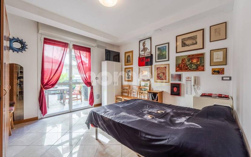 Trilocale via Emilia Ponente 5739, Osteria Grande, Castel San Pietro Terme — foto 2 di 43