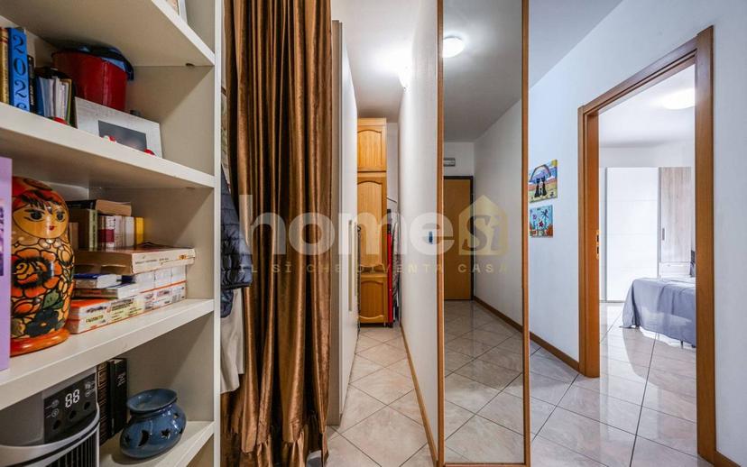 Trilocale via Emilia Ponente 5739, Osteria Grande, Castel San Pietro Terme — foto 42 di 43