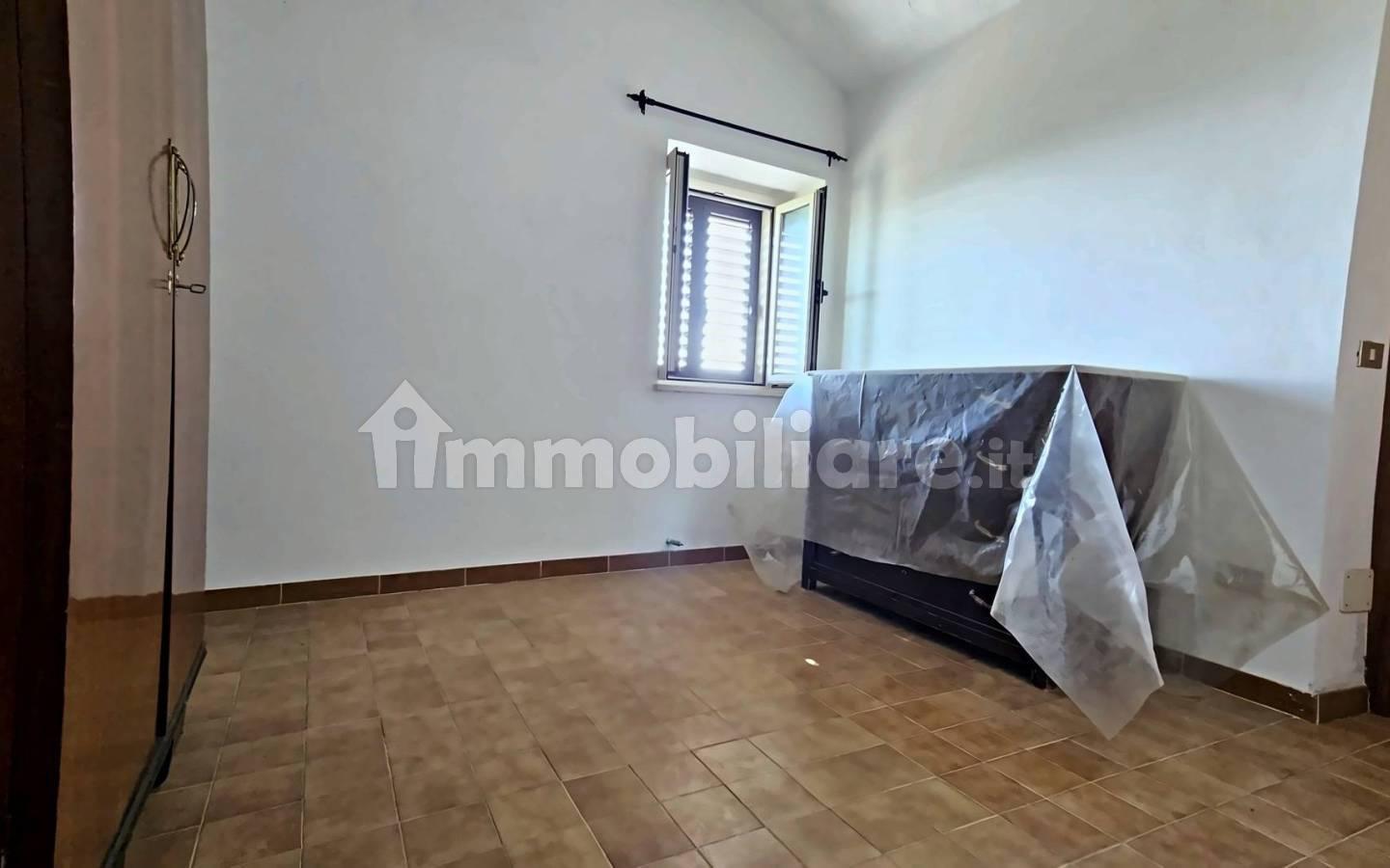 Terratetto plurifamiliare frazione Schiaviano 12, Schiaviano, Montorio al Vomano