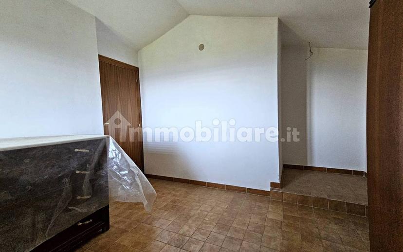 Terratetto plurifamiliare frazione Schiaviano 12, Schiaviano, Montorio al Vomano — foto 4 di 17