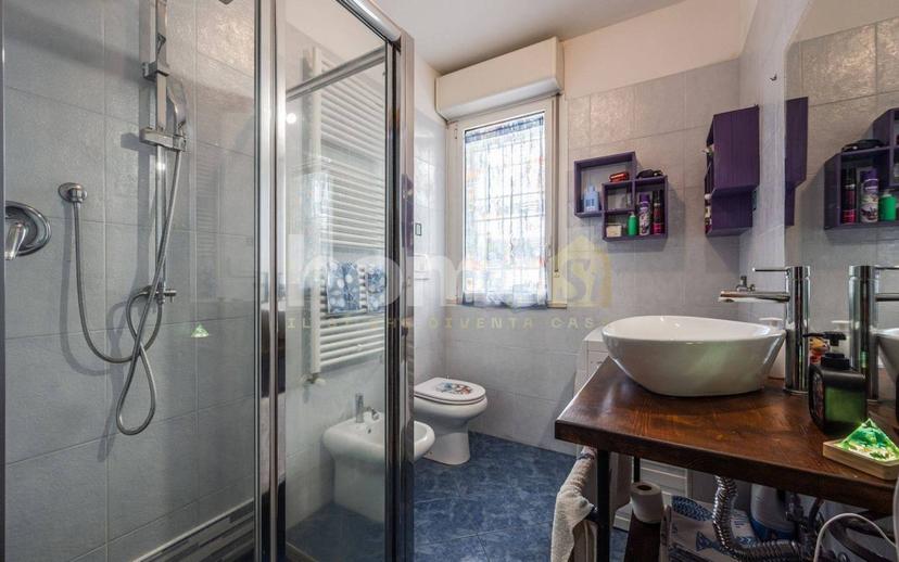Trilocale via Emilia Ponente 5739, Osteria Grande, Castel San Pietro Terme — foto 32 di 43
