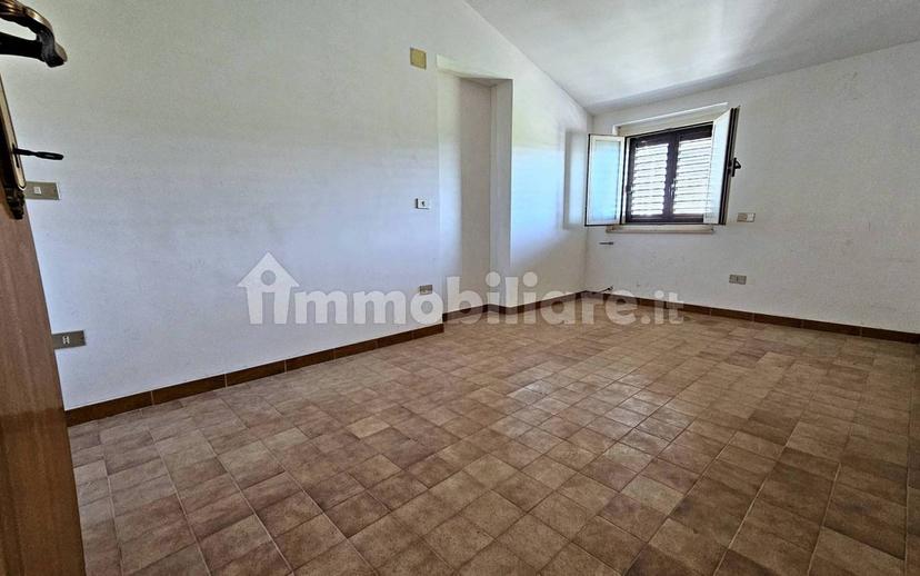 Terratetto plurifamiliare frazione Schiaviano 12, Schiaviano, Montorio al Vomano — foto 9 di 17
