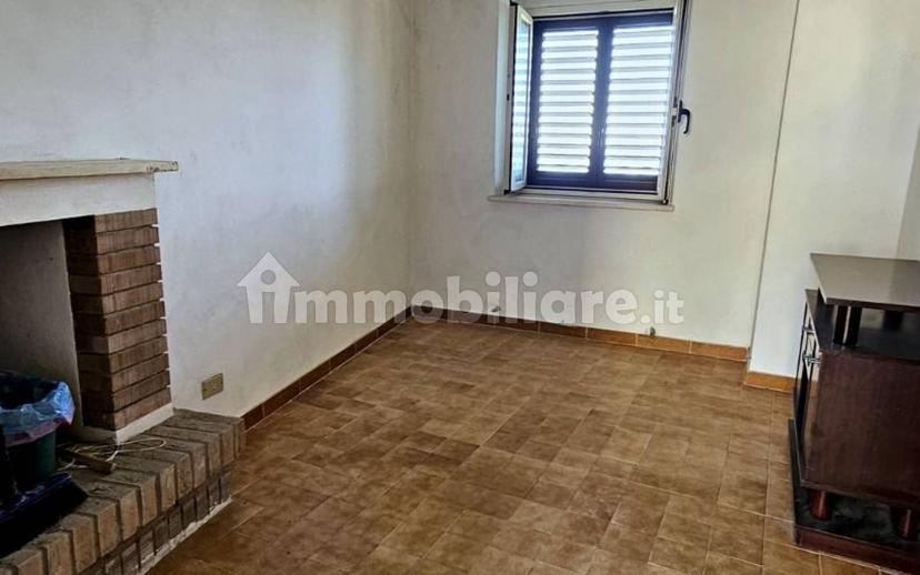 Terratetto plurifamiliare frazione Schiaviano 12, Schiaviano, Montorio al Vomano — foto 13 di 17