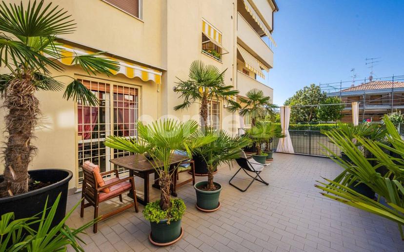 Trilocale via Emilia Ponente 5739, Osteria Grande, Castel San Pietro Terme — foto 17 di 43
