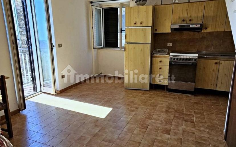 Terratetto plurifamiliare frazione Schiaviano 12, Schiaviano, Montorio al Vomano — foto 11 di 17