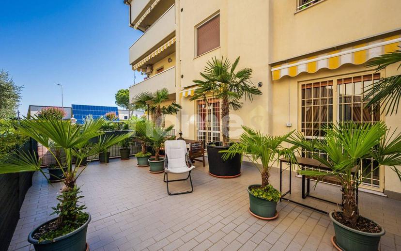 Trilocale via Emilia Ponente 5739, Osteria Grande, Castel San Pietro Terme — foto 34 di 43