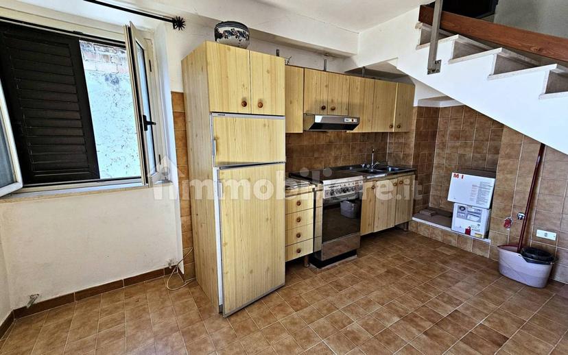 Terratetto plurifamiliare frazione Schiaviano 12, Schiaviano, Montorio al Vomano — foto 6 di 17