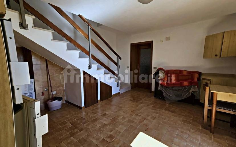 Terratetto plurifamiliare frazione Schiaviano 12, Schiaviano, Montorio al Vomano — foto 7 di 17