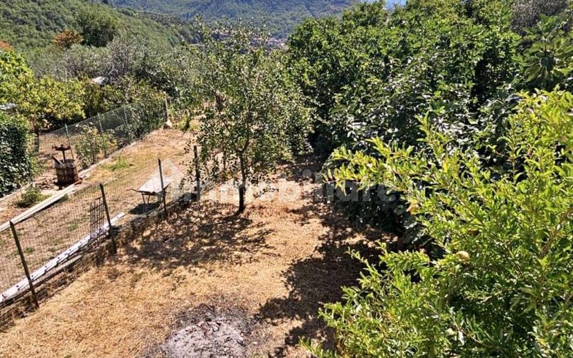 Terratetto plurifamiliare frazione Schiaviano 12, Schiaviano, Montorio al Vomano — foto 8 di 17