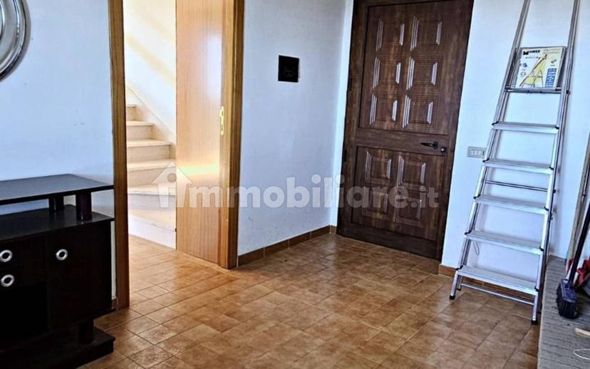 Terratetto plurifamiliare frazione Schiaviano 12, Schiaviano, Montorio al Vomano — foto 17 di 17