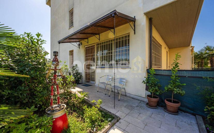 Trilocale via Emilia Ponente 5739, Osteria Grande, Castel San Pietro Terme — foto 14 di 43