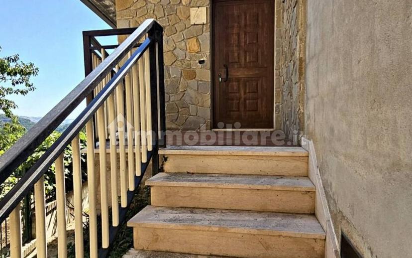 Terratetto plurifamiliare frazione Schiaviano 12, Schiaviano, Montorio al Vomano — foto 10 di 17