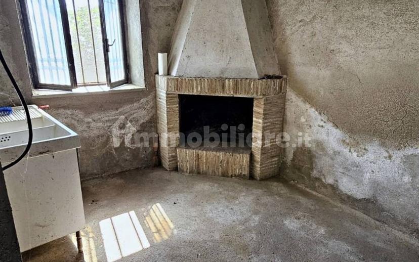 Terratetto plurifamiliare frazione Schiaviano 12, Schiaviano, Montorio al Vomano — foto 12 di 17