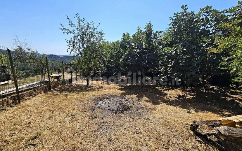 Terratetto plurifamiliare frazione Schiaviano 12, Schiaviano, Montorio al Vomano — foto 16 di 17