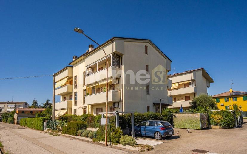 Trilocale via Emilia Ponente 5739, Osteria Grande, Castel San Pietro Terme — foto 28 di 43