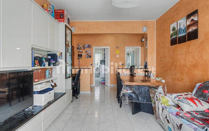Appartamento via Giovanni Pascoli, Centro, Lurate Caccivio — foto 8 di 21