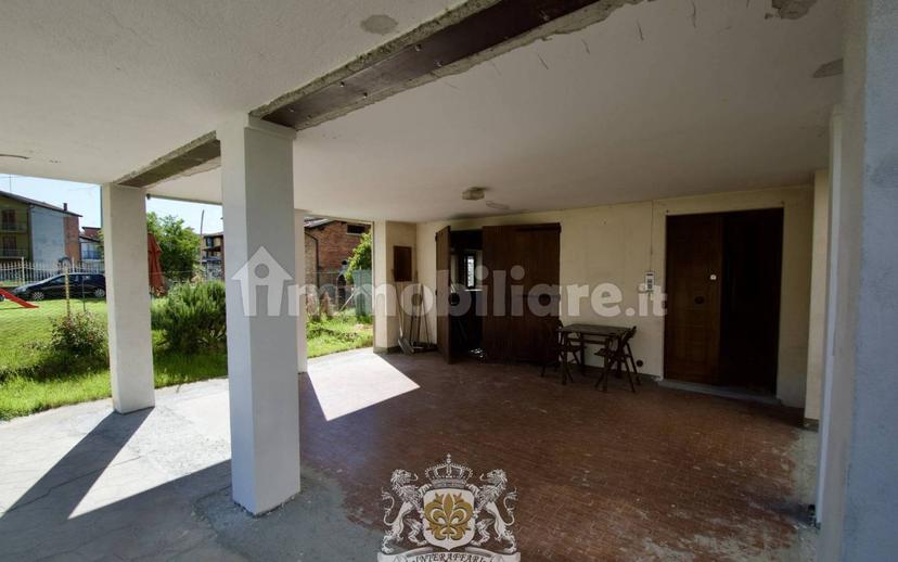 Villa unifamiliare via Emanuele Filiberto 19/A, Centro, Beinette — foto 17 di 57
